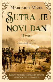 sutra je novi dan ii tom laguna knjige