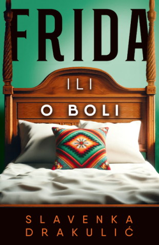 Frida ili o boli