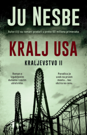 kralj usa kraljevstvo 2 laguna knjige