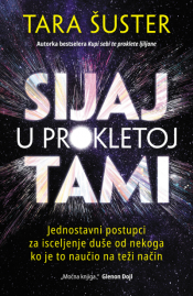 sijaj u prokletoj tami laguna knjige