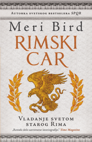 Rimski car: Vladanje svetom starog Rima