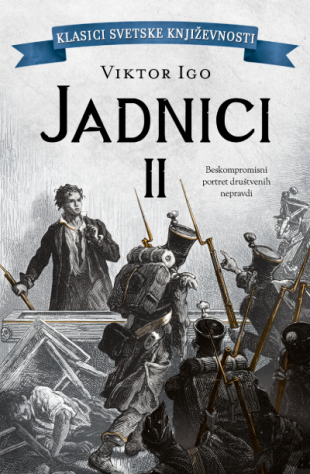 Jadnici - II tom