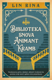 biblioteka snova animant kramb laguna knjige