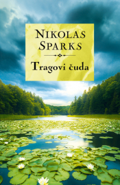 Tragovi čuda laguna knjige