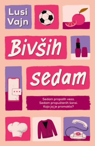 Bivših sedam