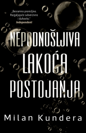 Nepodnošljiva lakoća postojanja laguna knjige