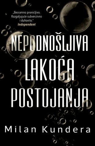 Nepodnošljiva lakoća postojanja