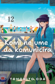 komi ne ume da komunicira 12 laguna knjige