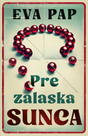 pre zalaska sunca laguna knjige