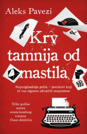 krv tamnija od mastila laguna knjige