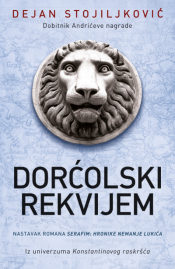 dorćolski rekvijem laguna knjige