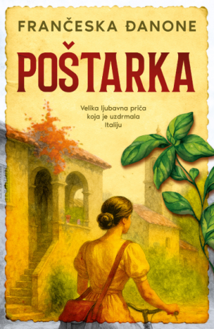 Poštarka