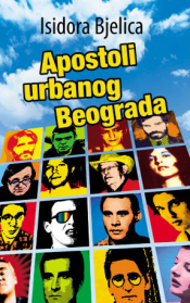 apostoli urbanog beograda laguna knjige