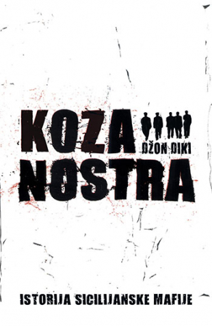 Koza Nostra