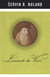 leonardo da vinči laguna knjige