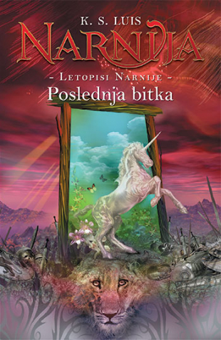 Letopisi Narnije: Poslednja bitka