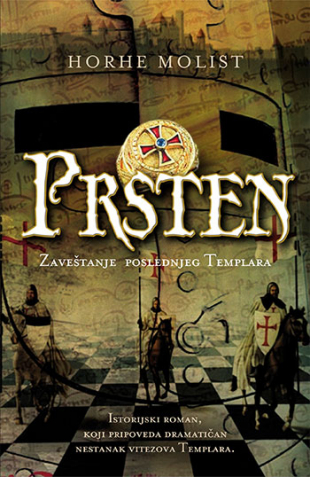 Prsten