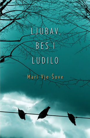 Ljubav, bes i ludilo