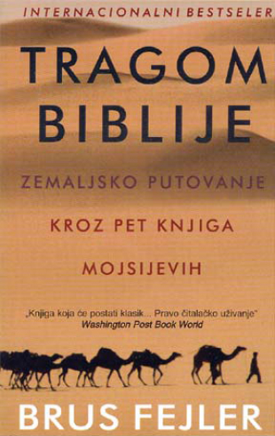 Tragom biblije