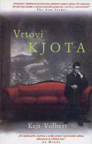 Vrtovi Kjota