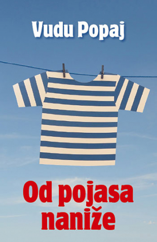 Od pojasa naniže