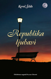 republika ljubavi laguna knjige