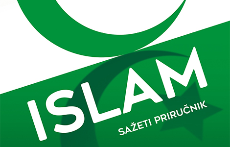 prikaz sažetog priručnika islam  laguna knjige