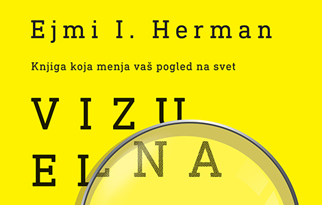  vizuelna inteligencija ejmi e herman u prodaji od 27 septembra laguna knjige