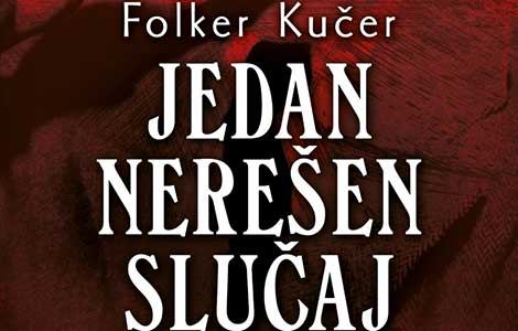 inspiracija za roman folkera kučera jedan nerešen slučaj prema kome je nastala serija vavilon berlin  laguna knjige