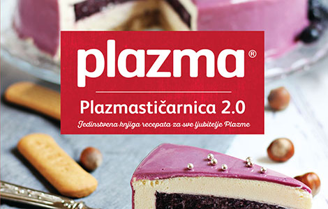  plazmastičarnica 2 0 u prodaji od 13 decembra laguna knjige