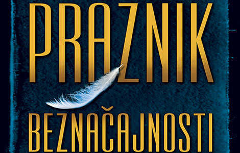 kunderin prvi roman posle trinaest godina pauze pun je neobičnih zadovoljstava laguna knjige