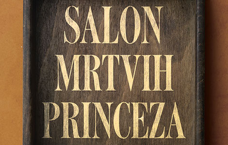 promocija knjige salon mrtvih princeza bojana bosiljčića 12 februara laguna knjige