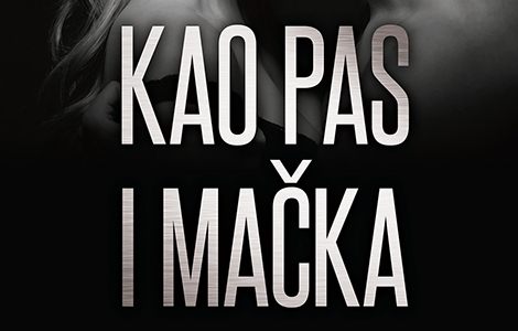 roman kao pas i mačka penelopi vord u prodaji od 27 aprila laguna knjige