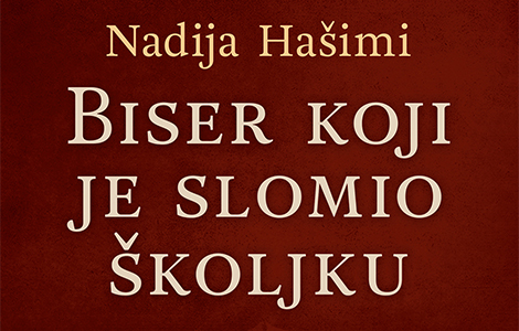 roman biser koji je slomio školjku se obraća ženama s dirljivom iskrenošću laguna knjige