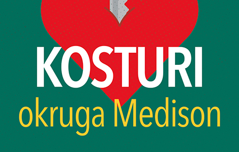  kosturi okruga medison vedrane rudan u prodaji od 15 juna laguna knjige