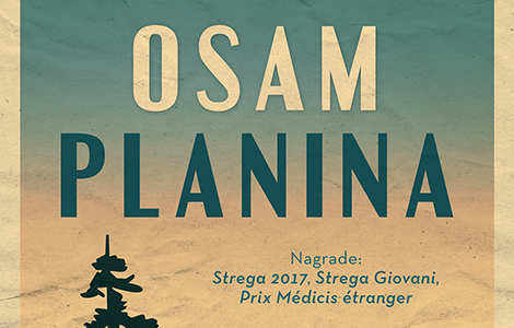  osam planina paola konjetija laguna knjige