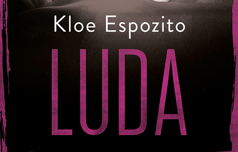 upoznajte kloe espozito najnoviju hit autorku čiju trilogiju vrednu 2 miliona funti nazivaju novom 50 nijansi sive  laguna knjige