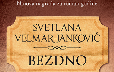  bezdno svetlane velmar janković u prodaji od 4 avgusta laguna knjige