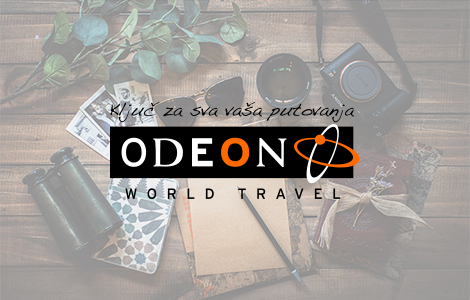 odeon world travel preporučuje 10 naslova za vaše nezaboravno putovanje laguna knjige