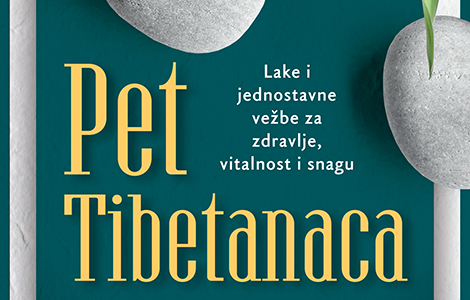 klasik joge pet tibetanaca  laguna knjige