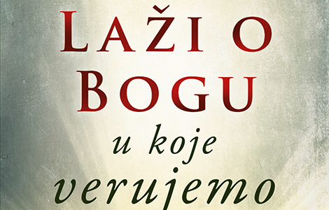 recenzija knjige vilijema pola janga laži o bogu  laguna knjige