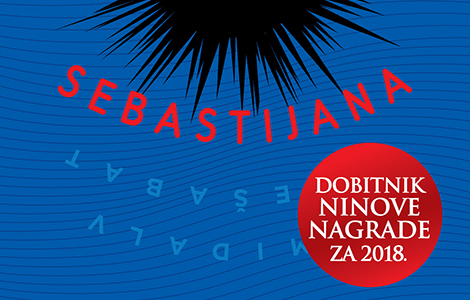 kao kroz staklo, u zagonetki vladimir таbašević zabluda svetog sebastijana  laguna knjige