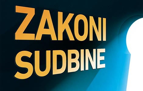 recenzija knjige zakoni sudbine ridigera dalkea laguna knjige