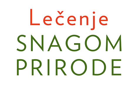 knjiga lečenje snagom prirode prof dr andreasa mihalsena u prodaji od 11 maja laguna knjige