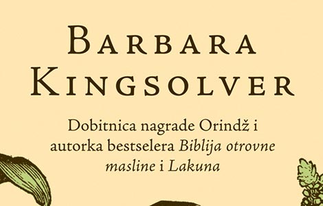 prikaz knjige bez zaklona barbare kingsolver moćni lament nad američkim snom laguna knjige