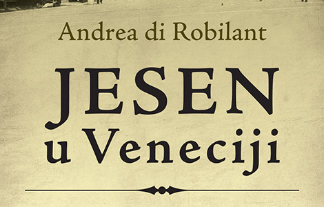 o ernestu hemingveju i njegovoj poslednjoj muzi u knjizi jesen u veneciji  laguna knjige