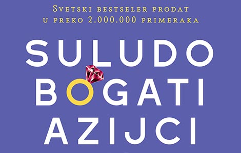 roman suludo bogati azijaci govori o pedigreu laguna knjige