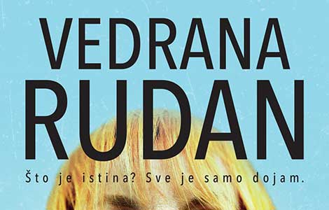 autobiografija vedrane rudan ples oko sunca u prodaji od 21 avgusta laguna knjige