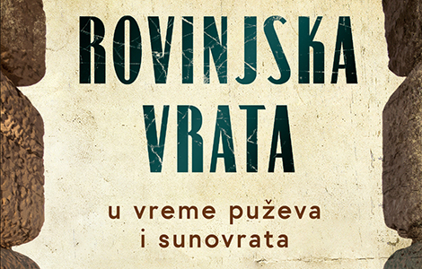 promocija knjige rovinjska vrata ivane vonke prokić laguna knjige