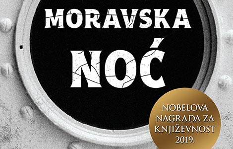 priča o izgubljenim ljudima balkana moravska noć petera handkea u prodaji od 21 januara laguna knjige